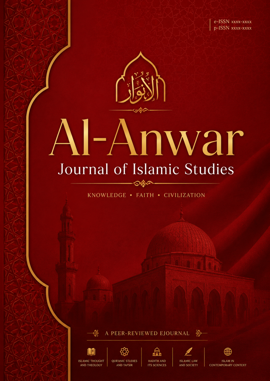 Journal Al-Anwar