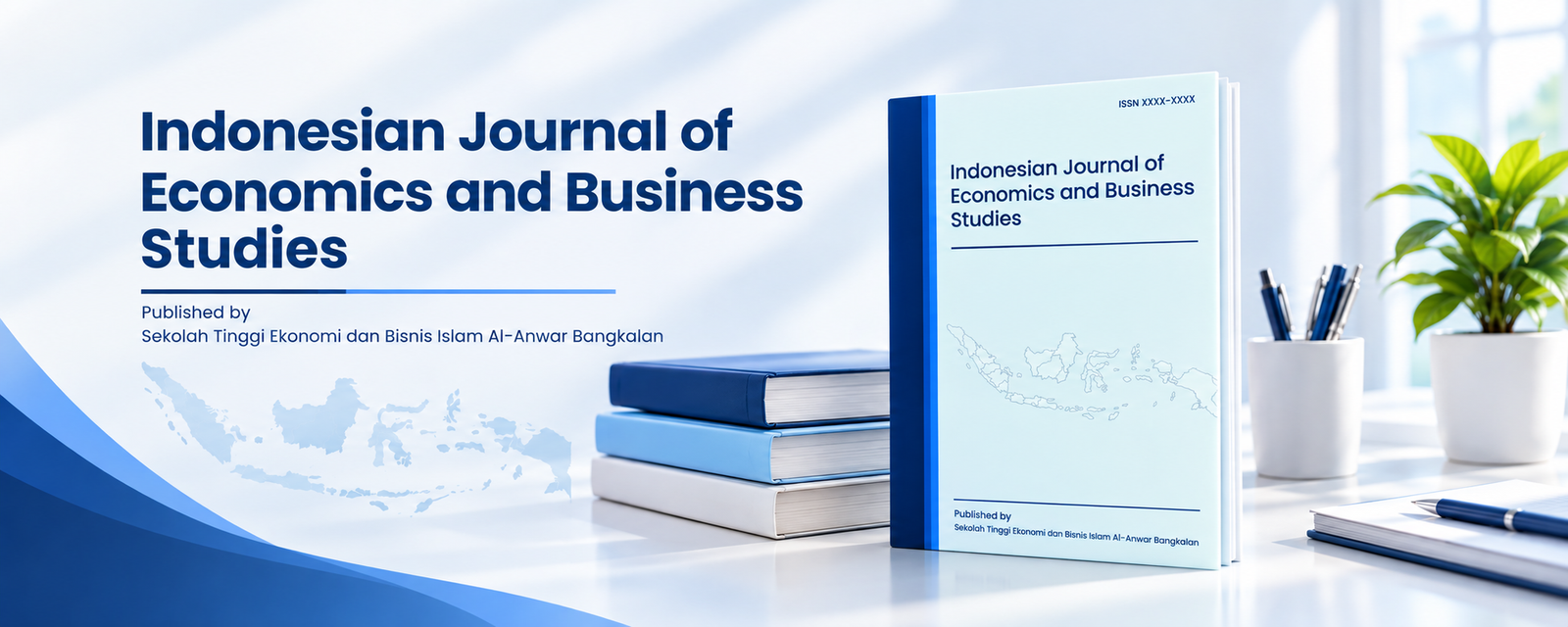Jurnal IJEBS
